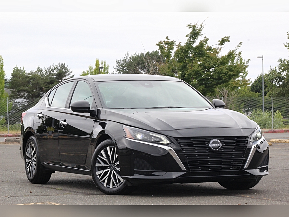 2025 Nissan Altima SV for sale at iDeal Auto Sales, Kent WA